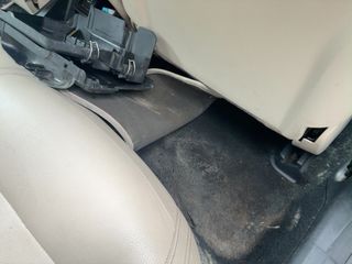 2018 Mercedes-Benz CLA 250 - Primary Damage Straight On Image